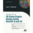 thumbnail image 1 of Introduction to 3D Game Engine Design Using DirectX 9 and C#, 1 of 3
