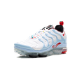 thumbnail image 4 of NIKE MENS Air VaporMax Plus "USA" CW6974 100 CW6974 100 from Stadium Goods, 4 of 8