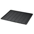 thumbnail image 2 of Richell Expandable Floor Tray Small Black 37"-62.2" x 24.8" x 1", 2 of 2