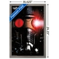 thumbnail image 3 of Marvel Cinematic Universe - Guardians of the Galaxy - Star Lord Wall Poster, 14.725" x 22.375", Framed, 3 of 3