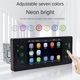 thumbnail image 2 of 5-Inch Car MP5 Player Wireless CarPlay Android Car Portable Radio Audio System Head Unit 1 Din Car Navigation, 2 of 5