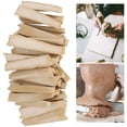 thumbnail image 4 of 1230℃ Ceramic Craft Kiln Fire Resistant High Temperature Measuring Pyrometric Cones High Temperature Insulation Gasket Electric Furnace Accessory, 4 of 9