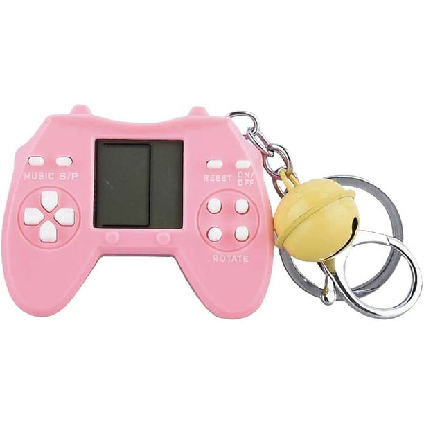 Mini Consola De Juegos, Rompecabezas Clásico, Reproductor De Juegos Portátil, Consola De Juegos Clásica, Consola De Juegos Portátil, Regalo Para Niños Y Adultos Yuarrent EL018182-03