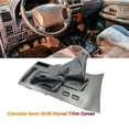 thumbnail image 4 of Car Console Gear Shift Panel Trim Cover 58804-60110 for Toyota A, 4 of 5
