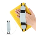 thumbnail image 2 of Unique Bargains 1 Pc Hand-Strap for Kindle Portable Finger Grip Holder Blue, 2 of 5