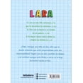 thumbnail image 2 of Libro Lara Quiere Un Perro Tapa Dura, Autor Maria Serrano, Editorial Lagalera, 2 of 2