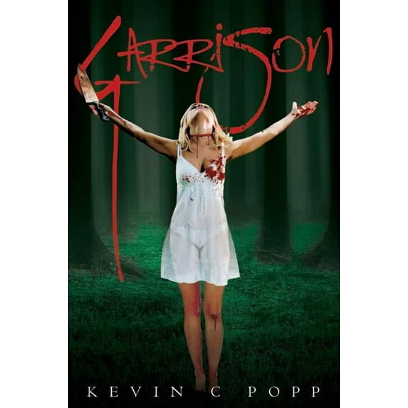 Garrison (Paperback) by Kevin C Popp