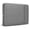 12.3inch Gray, variant on 14 Inch Water Resistant Shockproof Padded Laptop Sleeve Slim Notebook Carrying Case with Front Accessory Pocket,Gray