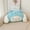 3, variant on Plush Anime Pillow Super Soft Plush Cuddle Throw Pillow for Adults Kids Cute Cartoon Shaped Pillow