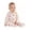 Rainbow2, variant on Beilxfa Unisex Babies Cotton Long Sleeve Footed Jumpsuit With Mitten Cuff Infant Girls Boys Zipper Fall Winter Onesie One-piece Clothes