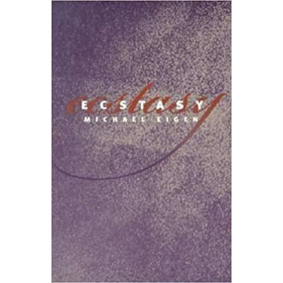 Pre-Owned Ecstacy (Paperback) 0819565318 9780819565310