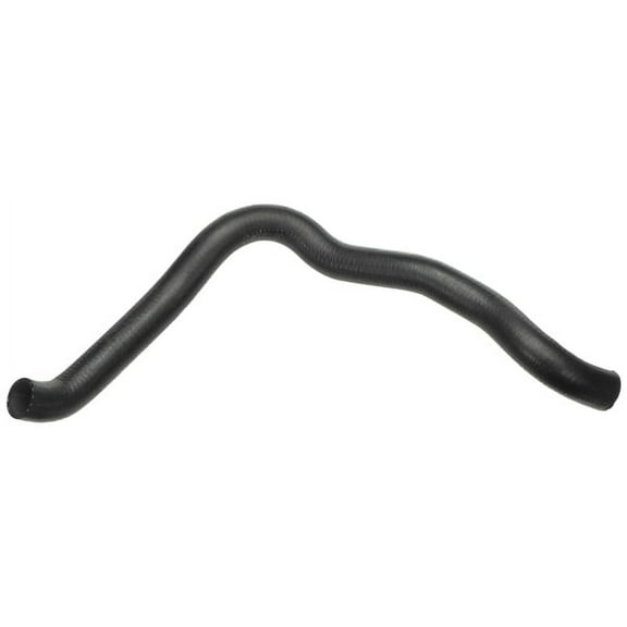 ACDelco 26103X Molded Radiator Coolant Hose Fits select: 1984 CHEVROLET CORVETTE