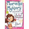 thumbnail image 1 of Mariella Mystery Investigates a Cupcake Conundrum, Kate Pankhurst Paperback, 1 of 1