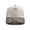 Khaki, variant on Vintage Fashion Trucker Hat - Men & Women Trendy Cute Retro Red Caps for Country & Western Camo Fur Cotton Snapback, Beige