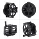 thumbnail image 1 of CARRETE DE ALAMBRE DE PESCA, Plegable, perilla Ajustable Parquilver Sedal de Caballo de 1,8 mm, base tulo dividida para un fácil desmonteje, 1 of 7