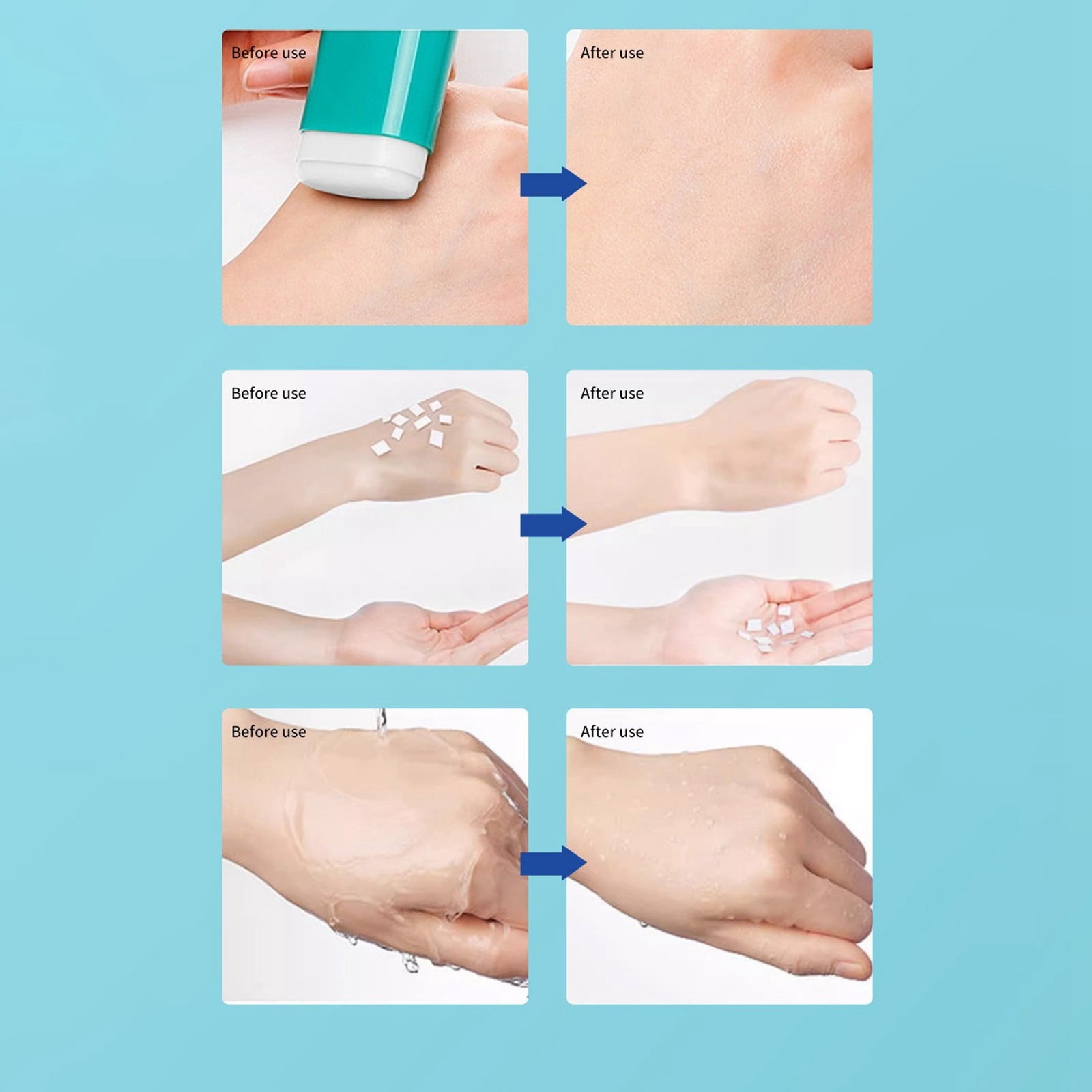 Travel Size Travel Products Face Sunblock Kids Sheer Face Mist Natural Sunblock Stick Sunblock for Face Daily Night Face Moisturizer for Dry Skin Suntan Lotion Bottle Sunblock Face Korean
