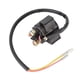 thumbnail image 2 of Relé de arranque, relé de arranque para motocicleta y ATV Relé de arranque Relé de solenoide Rendimiento de primera, 2 of 9