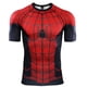 thumbnail image 1 of Disfraz De spiderman Cosplay Peter Parker Zentai Camiseta Superhéroe top Halloween Para Niños Y Hombres Carnaval 399, 1 of 4