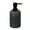 D, variant on 1PC Sandstone Resin Soap Dispenser/Tray For Bathroom And Kitchen 400ml Shatterproof Design Easy To Clean
