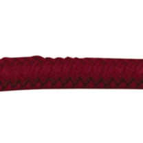 Sea-Dog 302110015RD-1 Double Braided Nylon Dock Line - 3/8" x 15', Red