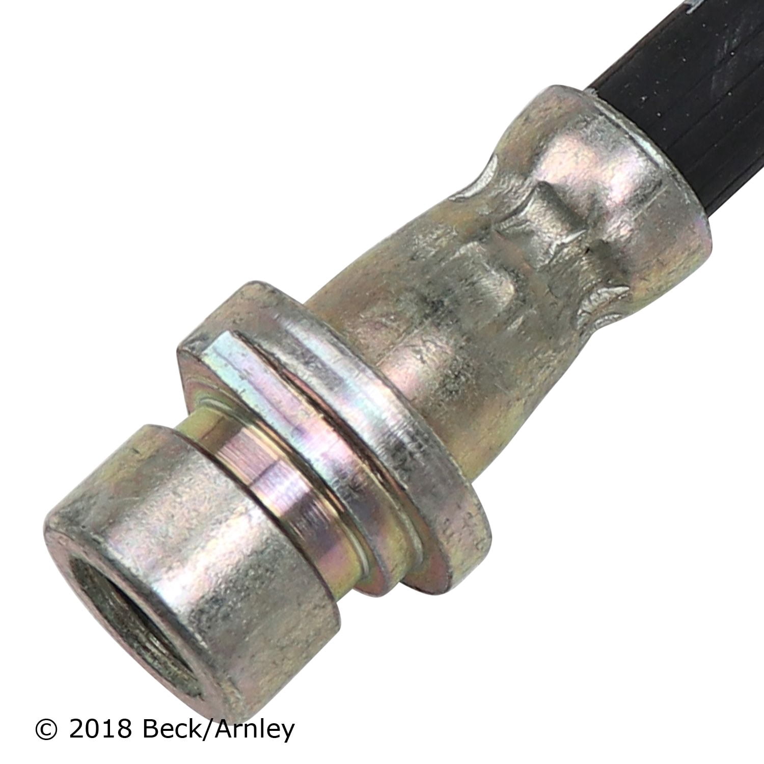 BeckArnley 073-1943 Brake Hose