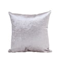 thumbnail image 1 of Cojín Decorativo Antonela Glaze Silver, 1 of 4