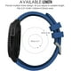 thumbnail image 3 of Correa de silicona para Samsung Galaxy Watch, pulsera de 20mm, 22mm, 46mm, 42mm, Gear S3, Sport Frontier Active 2, Huawei GT 2/2e, 3 of 4