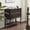 Morocco Brown, variant on Simple assembly, no tools | Organize bedroom | Get a functional and beautiful nightstand