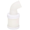 thumbnail image 1 of Mini limpiador de filtro de aire de motor Universal, repuestos aptos para HSP 1/8 94087 94762 RC CarWhite, 1 of 9
