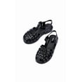 thumbnail image 5 of Mini Melissa  Kids' 32409 Black , 11 M US, 5 of 5