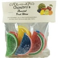 Gourmet Assorted Flavors Jelly Fruit Slices