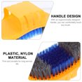 thumbnail image 2 of Guiyong 1Set Bike Chain Cleaning Kit Practical Bike Cleaning Brush Plastic Bike Cleaner, 2 of 4