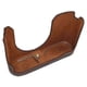 thumbnail image 2 of Compatible For Leica Q3 Camera Case Leather Bottom Case Easy to Replace Battery, 2 of 5