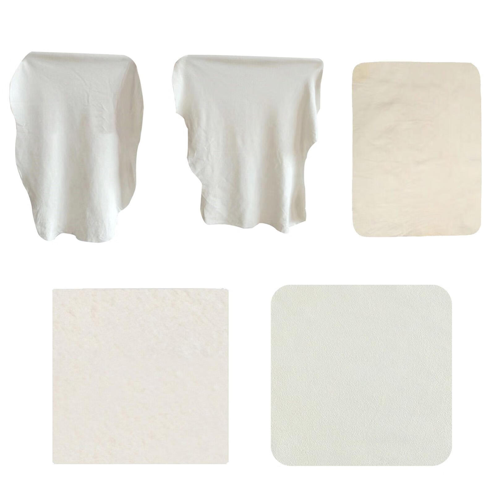 Chamois Cloth for CarChamois Drying ClothCar Drying Towel Real