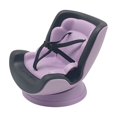 thumbnail image 1 of Asiento para muñeca, compañero de aire acondicionado, colgante de mascota, material ABS, muñeca antideslizante, objeto de viaje, 1 of 4