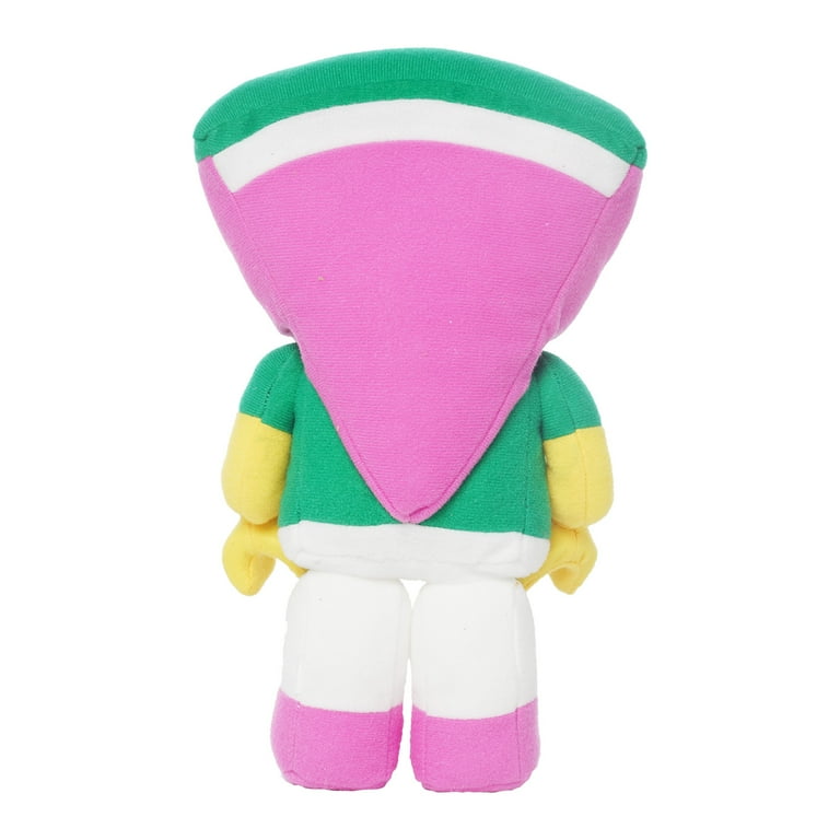 LEGO Minifigure Watermelon Guy 9.5
