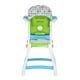thumbnail image 4 of Silla Alta Prinsel Kinder City Circulos Unisex Verde, 4 of 4