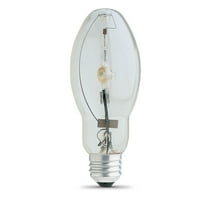 Feit Electric 175 watt ED17 HID Bulb White Metal Halide 1 pk - Case of: 1;