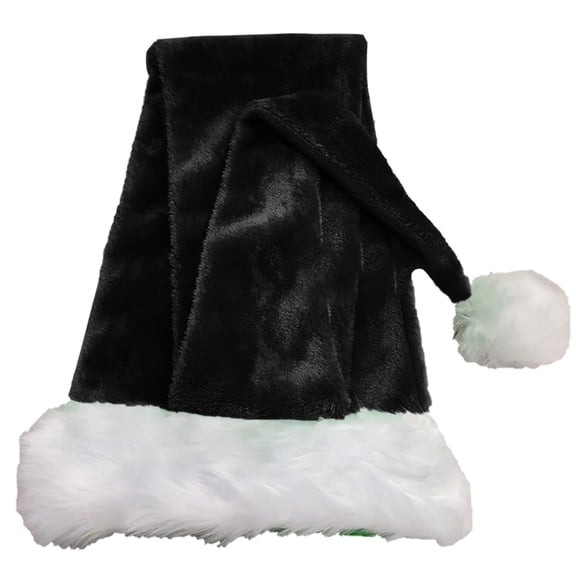 Christmas Beanie for Women, Santa Hats for Adults Extra Long Santa Hat Santa Con Hats Novelty Christmas Hats 5 Ft Christmas Hat Long Santa Hat