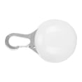 thumbnail image 3 of Noref Pet LED Luminous Pendant, Find Pets Pet Safety Light Comfortable 3 Lighting Modes Waterproof For Cats For Finding Pets, 3 of 8