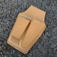 thumbnail image 3 of MOMOJIA Multifunctional Tool Organizer PU1eatherPouch For Outdoor Accessories, 3 of 12