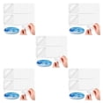 thumbnail image 1 of Guardoinrt 20pack/lot Self-adhesive Laminator Sheets Wide Application Tear-resistant Fitment For Inflatable 5Set, 1 of 6