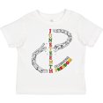 thumbnail image 3 of Inktastic Juneteenth-celebrating Freedom Breaking Chains Boys or Girls Toddler T-Shirt, 3 of 5