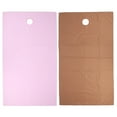 thumbnail image 1 of Sábana para salón de belleza, 2 piezas, cama para salón de belleza, sábana suave, cubierta para mesa de tratamiento de masaje SPA, resistente y resistente, 1 of 8