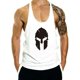 thumbnail image 2 of 2023gym Running camisetas de algodón canotte culturismo stringer camiseta sin mangas hombres fitness camisa musculosa chicos chaleco sin mangas Tanktop, 2 of 5