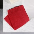 thumbnail image 2 of Mainstays Performance Washcloth Towel, 2 of 7