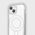 thumbnail image 3 of Caseco iPhone 15 Clear Case With Mag-safe, 3 of 6