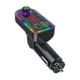 thumbnail image 1 of Bluetooth FM Transmitter for Car,Bluetooth Car Adapter MP3 Player FM Transmitter Receiver,Hands Fre, 1 of 5