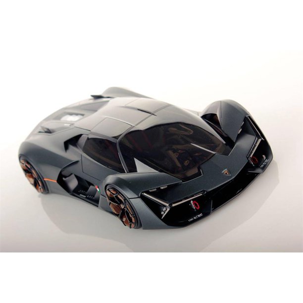 Terzo Millennio in 118 Scale by MR Collection Walmart