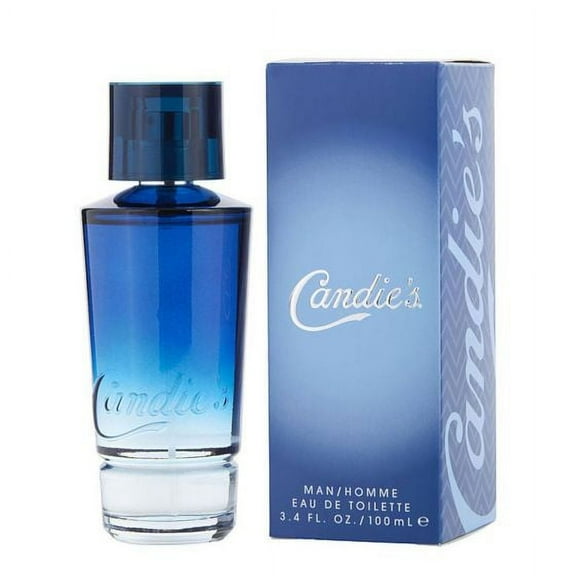 Candies Cologne by Liz Claiborne - 3.4 OZ Eau de Cologne spray for Men